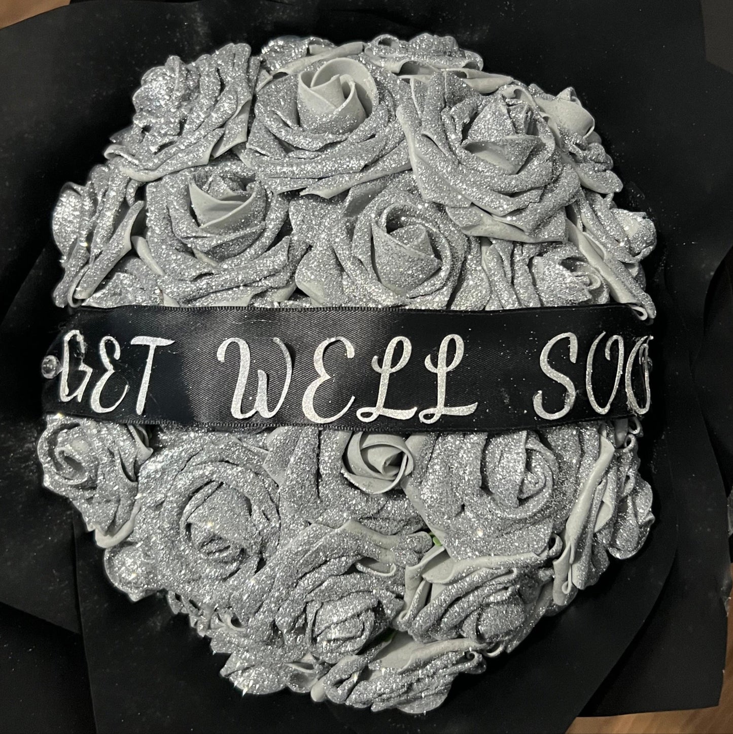 Rose Bouquet
